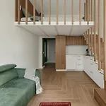Comfort - Old Town Apartment Klaipeda