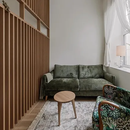 Apartman Comfort - Old Town