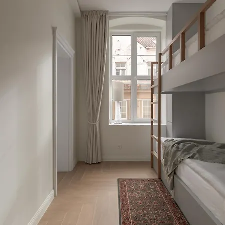 Comfort - Old Town *