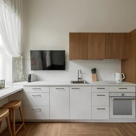 Apartment Comfort - Old Town