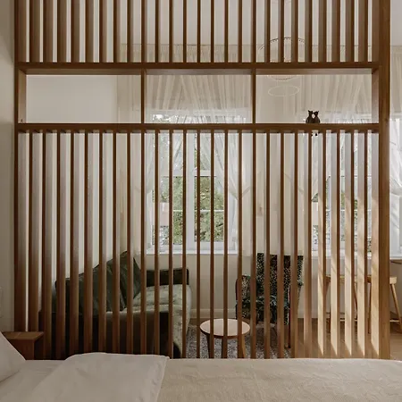 Apartment Comfort - Old Town *