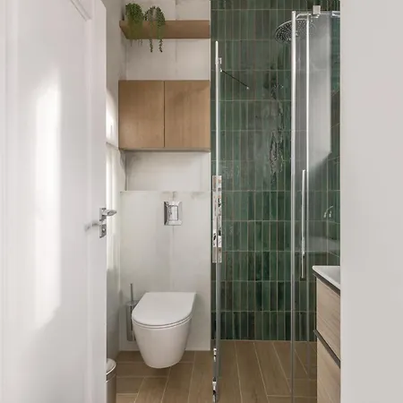 Comfort - Old Town *