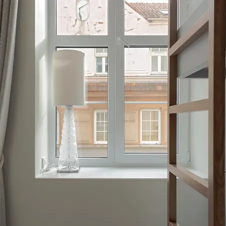 Comfort - Old Town