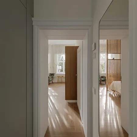 Apartment Comfort - Old Town