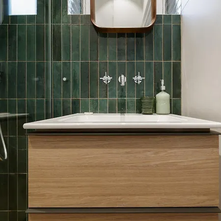 Comfort - Old Town * Klaipėda