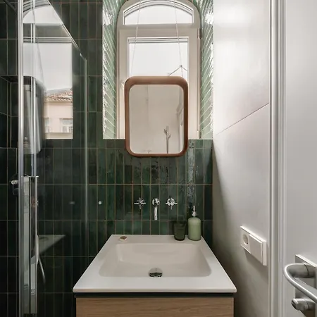 Apartman Comfort - Old Town Klaipėda