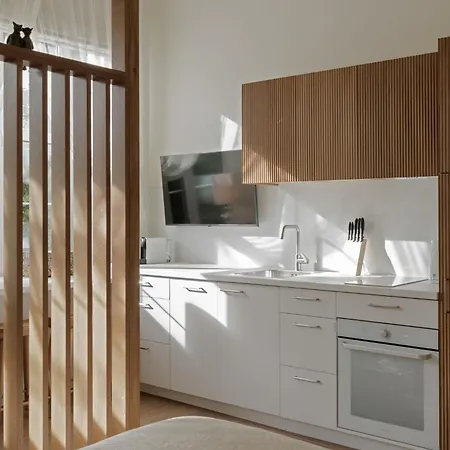 Comfort - Old Town * Klaipėda