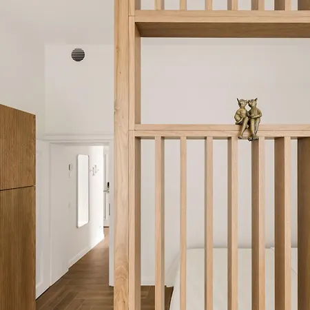 Comfort - Old Town *