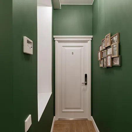Comfort - Old Town Apartment *