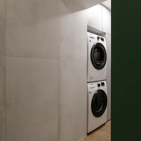 Comfort - Old Town Apartman