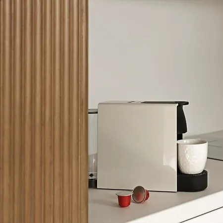 Apartment Comfort - Old Town *