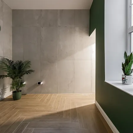 Comfort - Old Town *