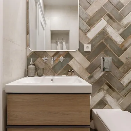 Apartman Comfort - Old Town Klaipėda