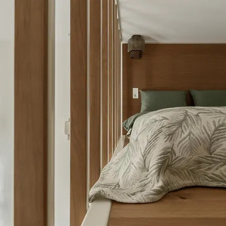 Apartment Comfort - Old Town