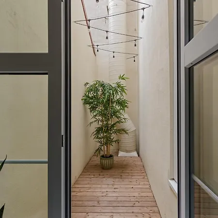 Comfort - Old Town Apartment *