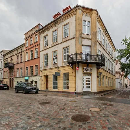 Comfort - Old Town *