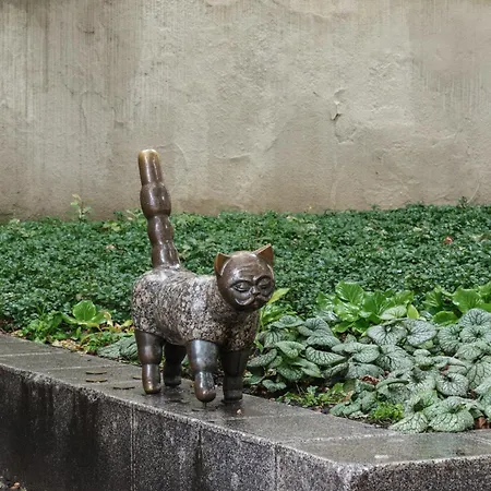 Apartment Comfort - Old Town Klaipėda