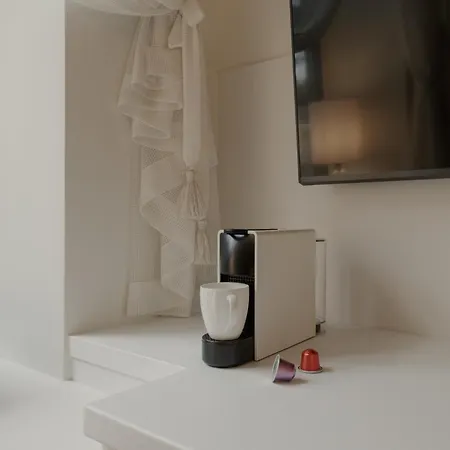 Apartment Comfort - Old Town Klaipėda
