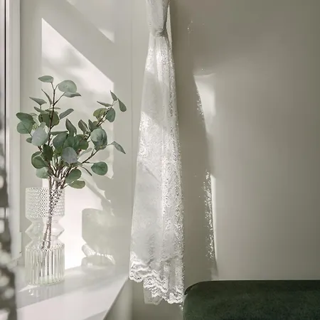 شقة Comfort - Old Town كلابيدا