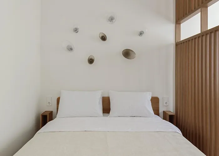 Comfort - Old Town Daire *