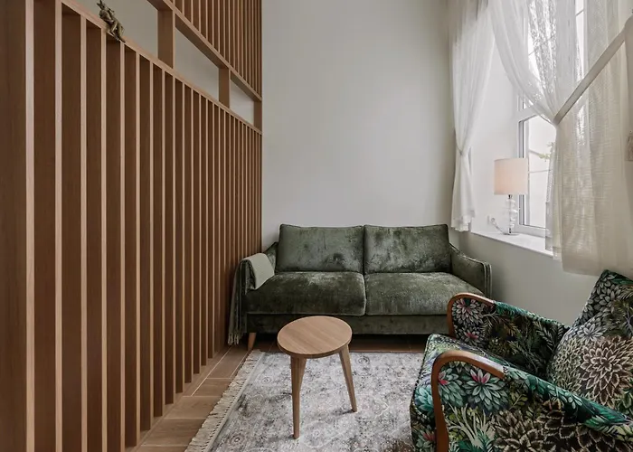 Daire Comfort - Old Town