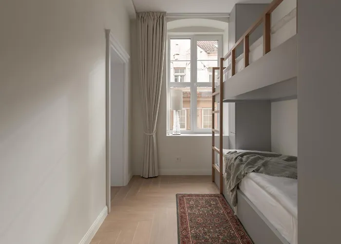 Comfort - Old Town *