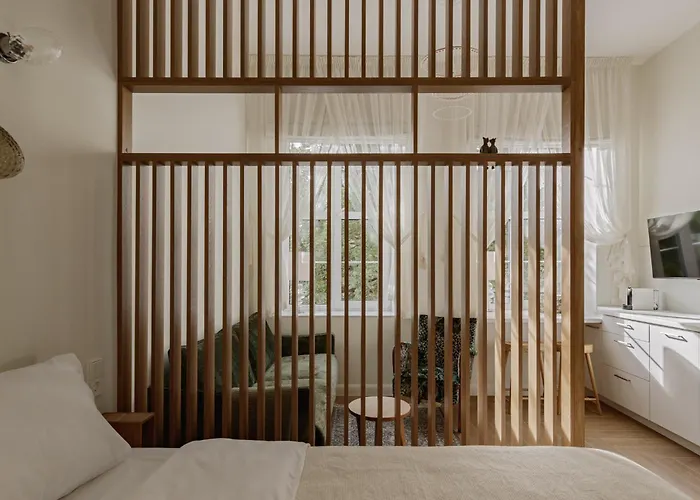 Daire Comfort - Old Town *