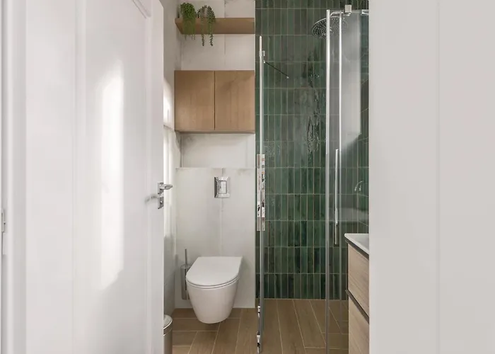 Comfort - Old Town *