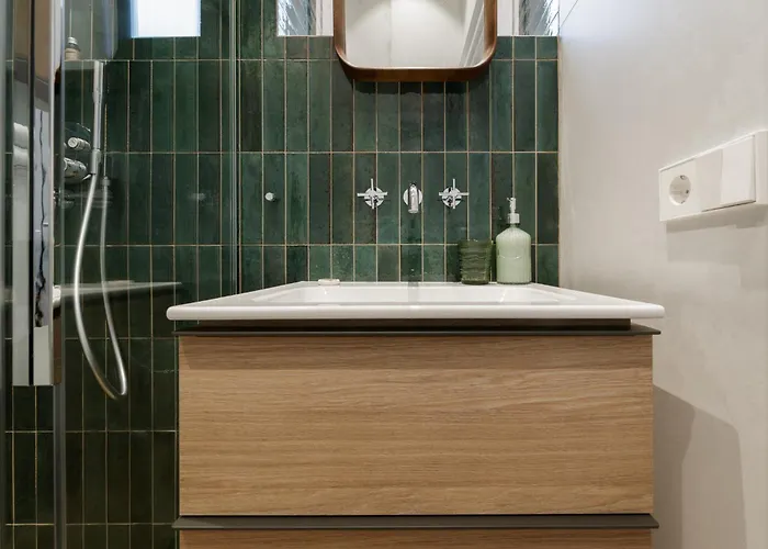 Comfort - Old Town * Klaipėda