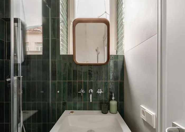 Daire Comfort - Old Town Klaipėda