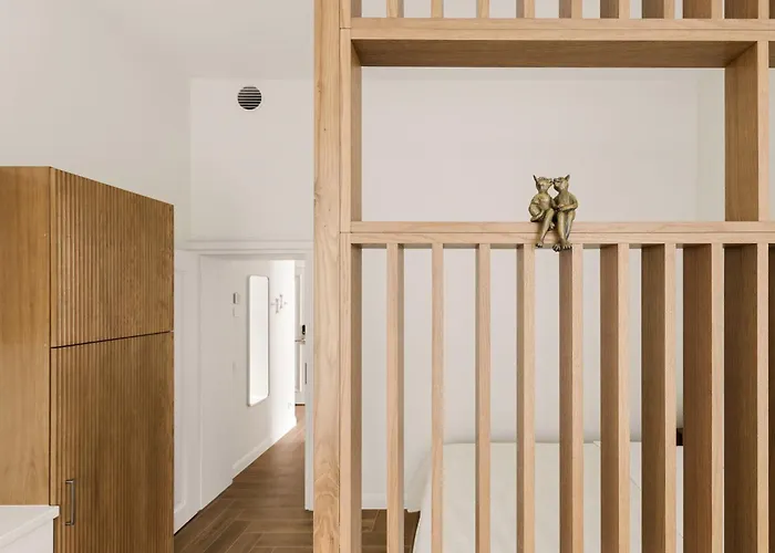 Comfort - Old Town *