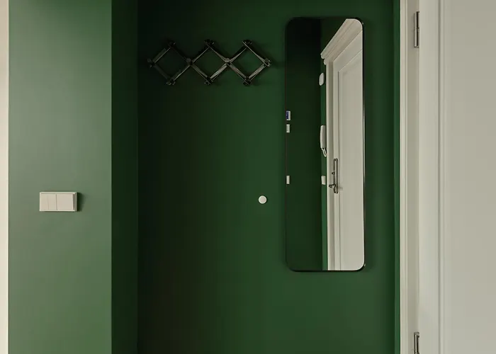 Comfort - Old Town Daire *