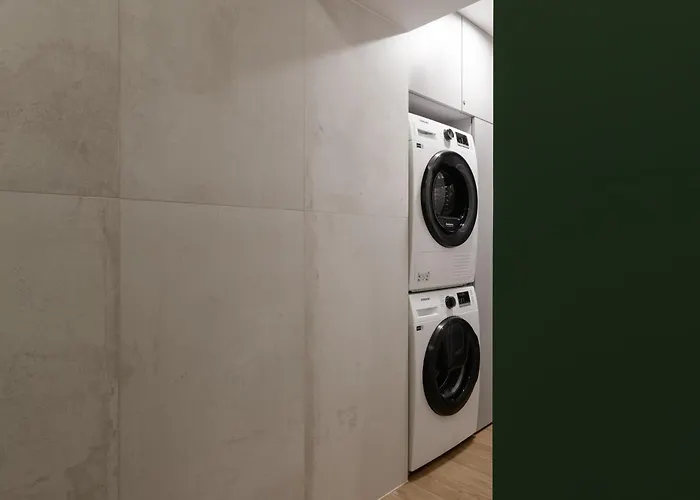 Comfort - Old Town Daire