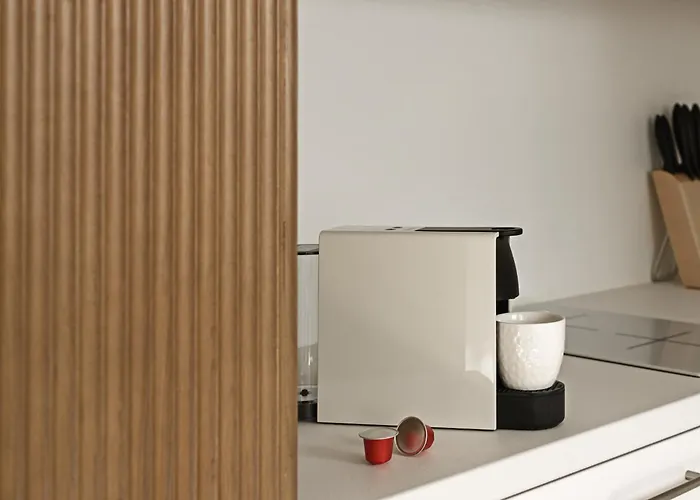 Daire Comfort - Old Town *