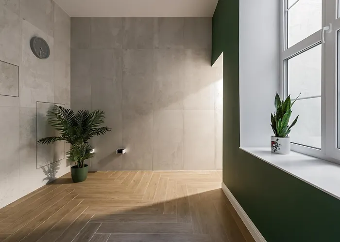 Comfort - Old Town *