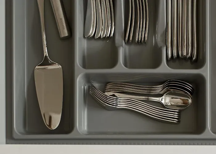 Comfort - Old Town * Klaipėda