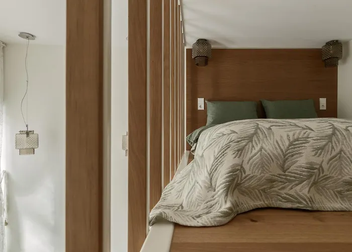 Daire Comfort - Old Town