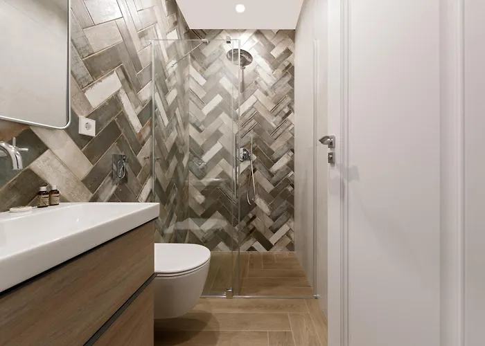 Daire Comfort - Old Town *