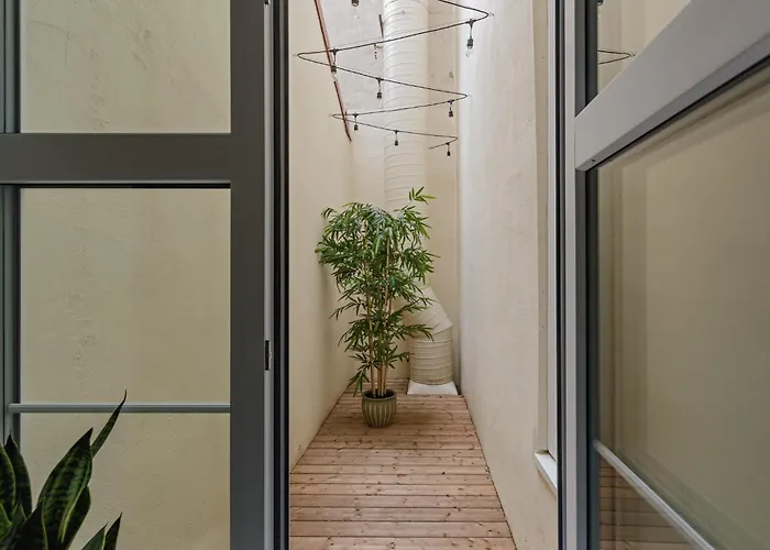 Comfort - Old Town Daire *