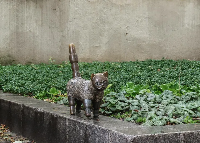 Daire Comfort - Old Town Klaipėda