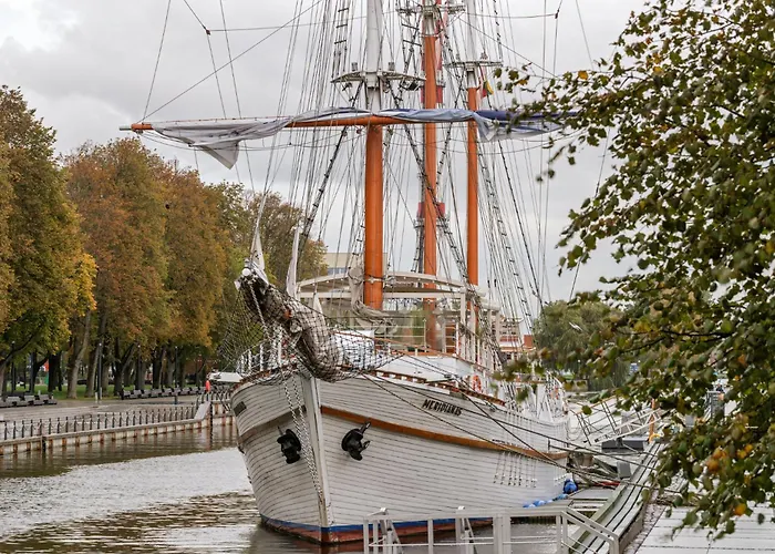 Comfort - Old Town *